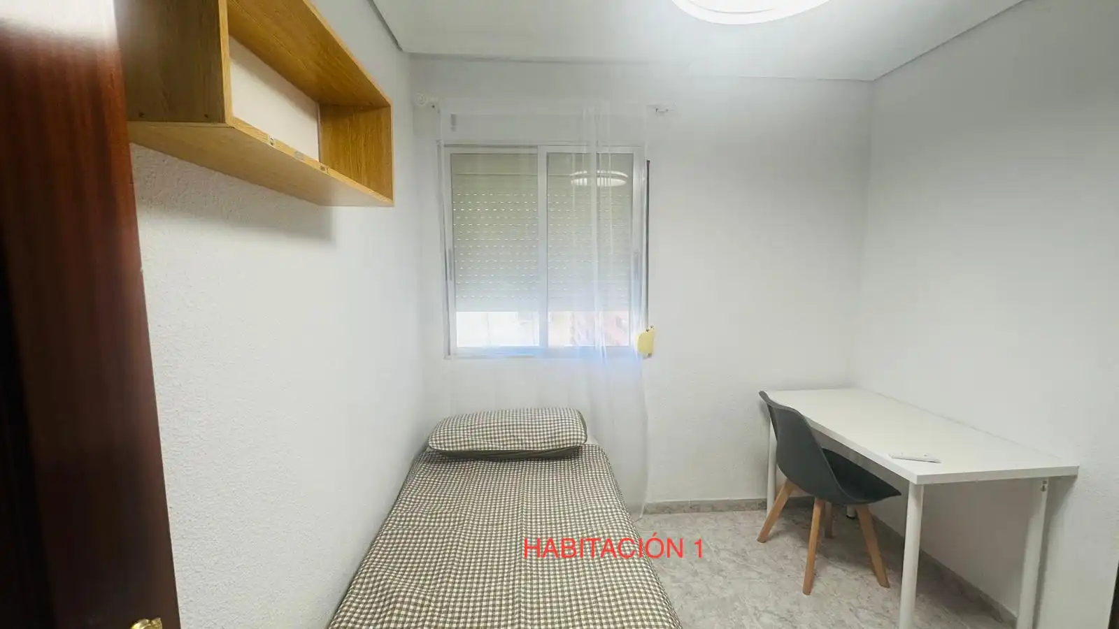 Habitación 95 m², Sevilla
