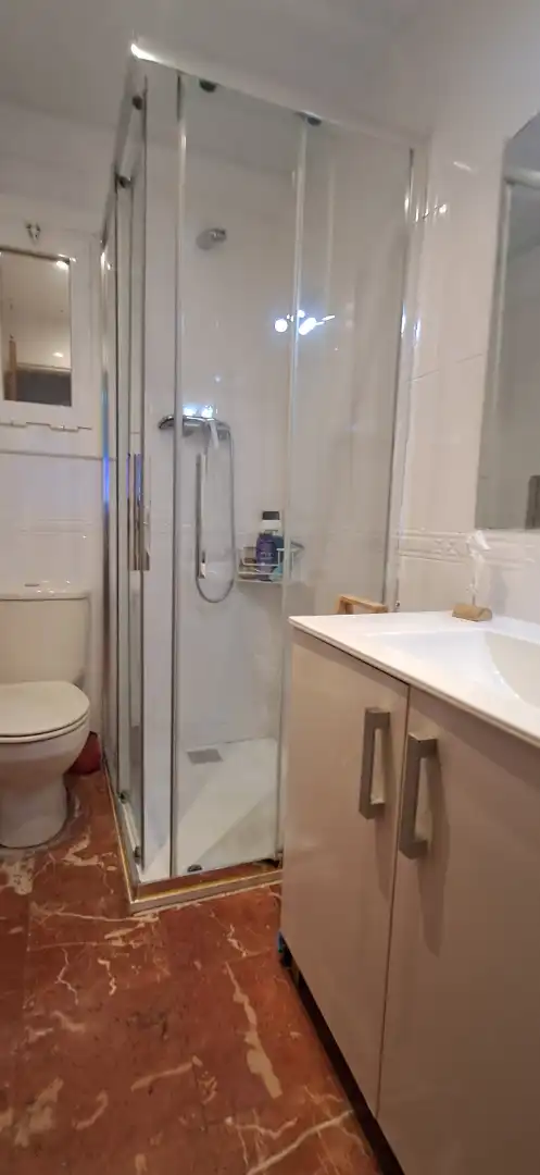 Pis de 70 m² a Castelldefels