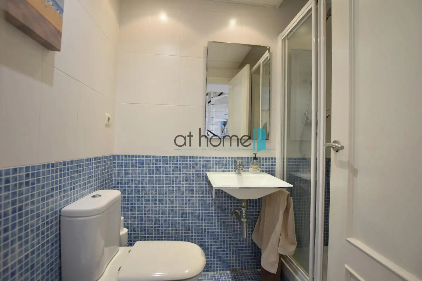 Piso de 71 m² en Puzol