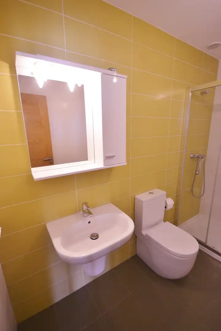 Piso de 217 m² en Lugo