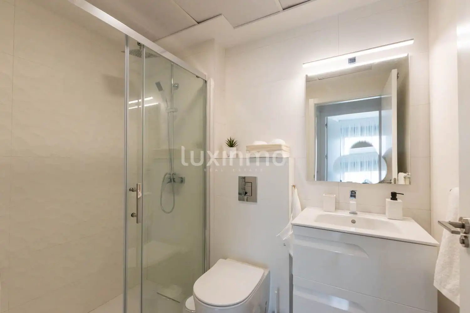 Piso de 140 m² en Jávea
