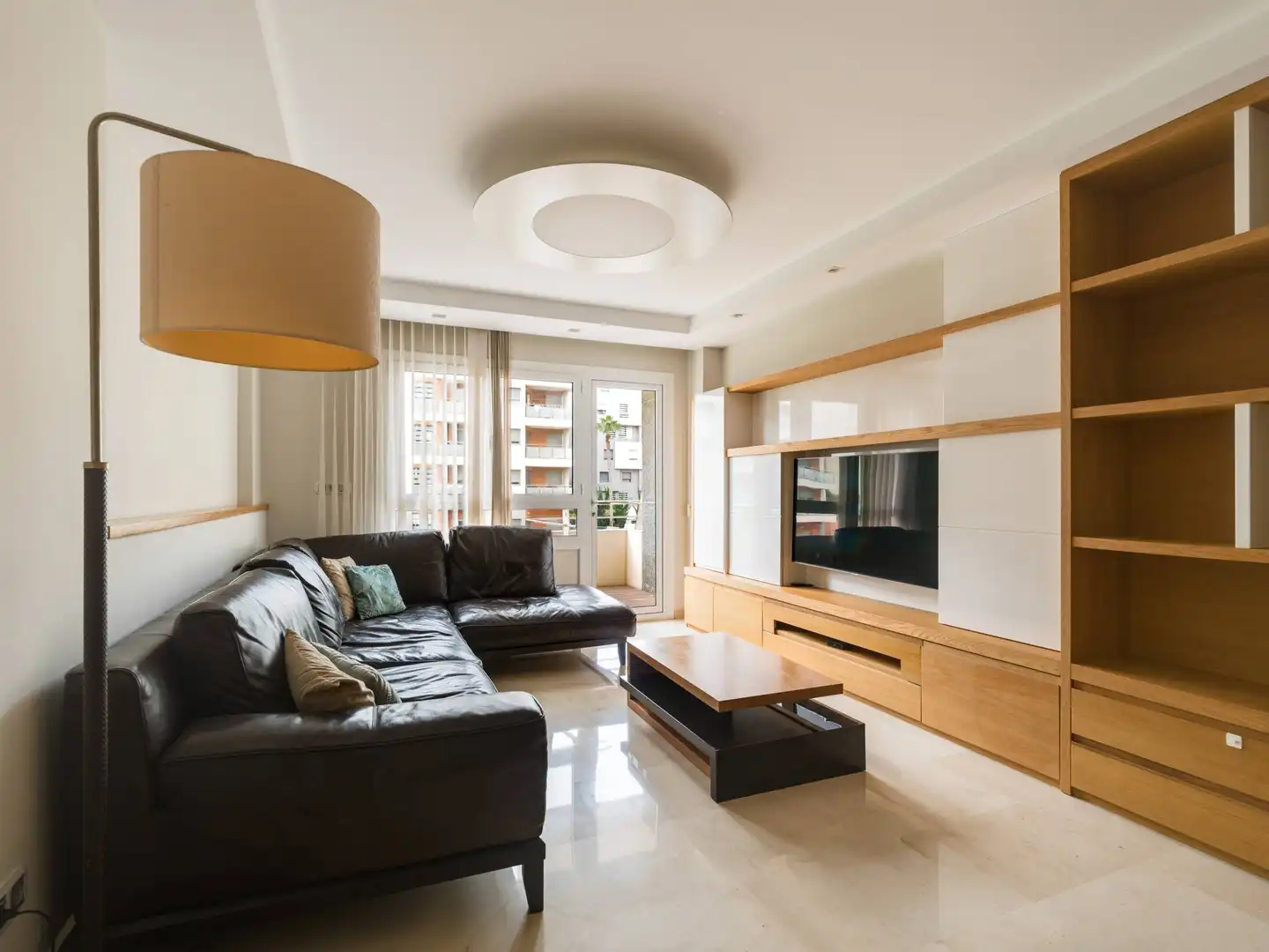 Piso de 114 m² en Las Palmas de Gran Canaria