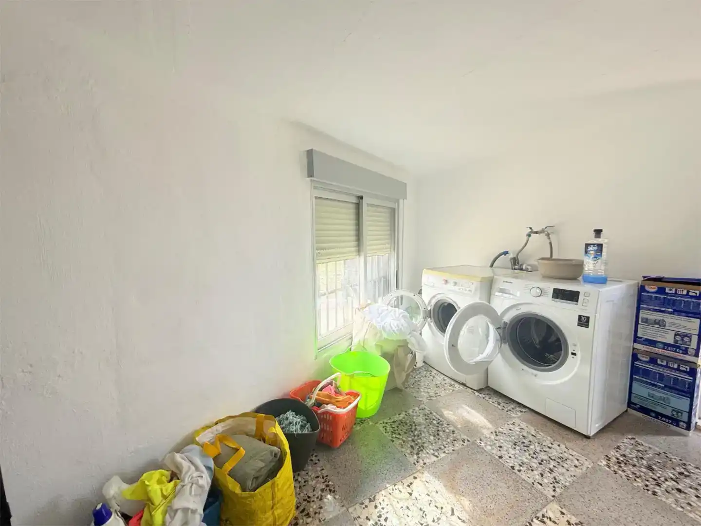 Piso de 290 m² en Villajoyosa