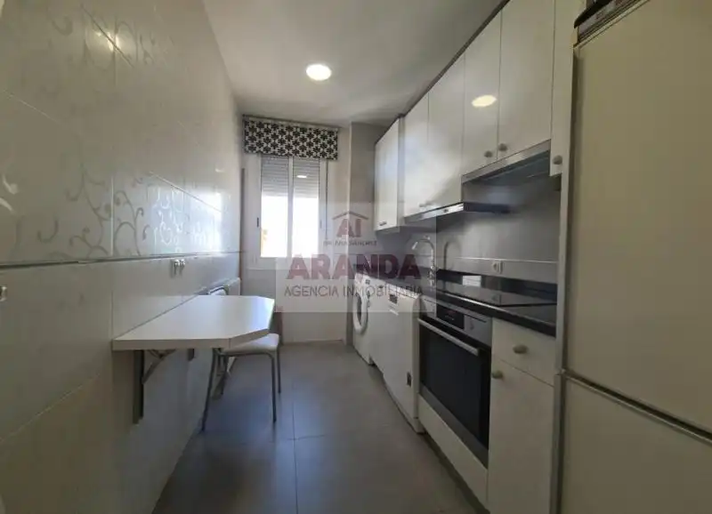 Piso de 80 m² en Zaragoza