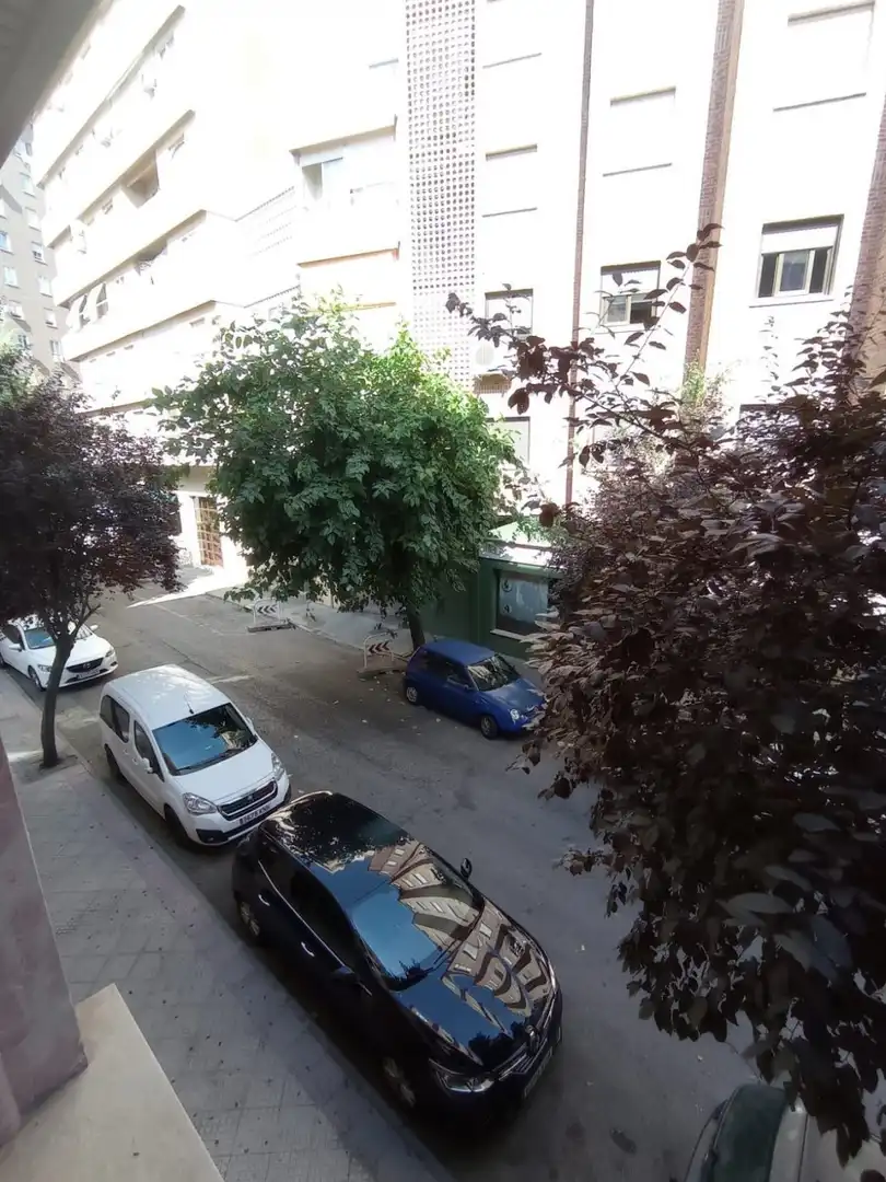 Piso de 125 m² en Cáceres