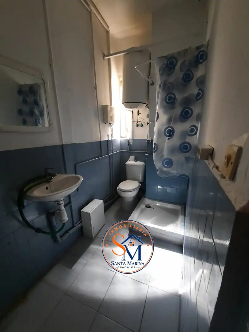Piso de 150 m² en Badajoz