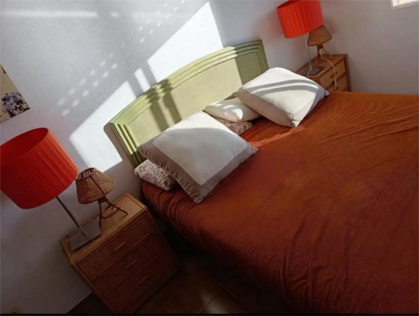Pis de 70 m² a Cartagena