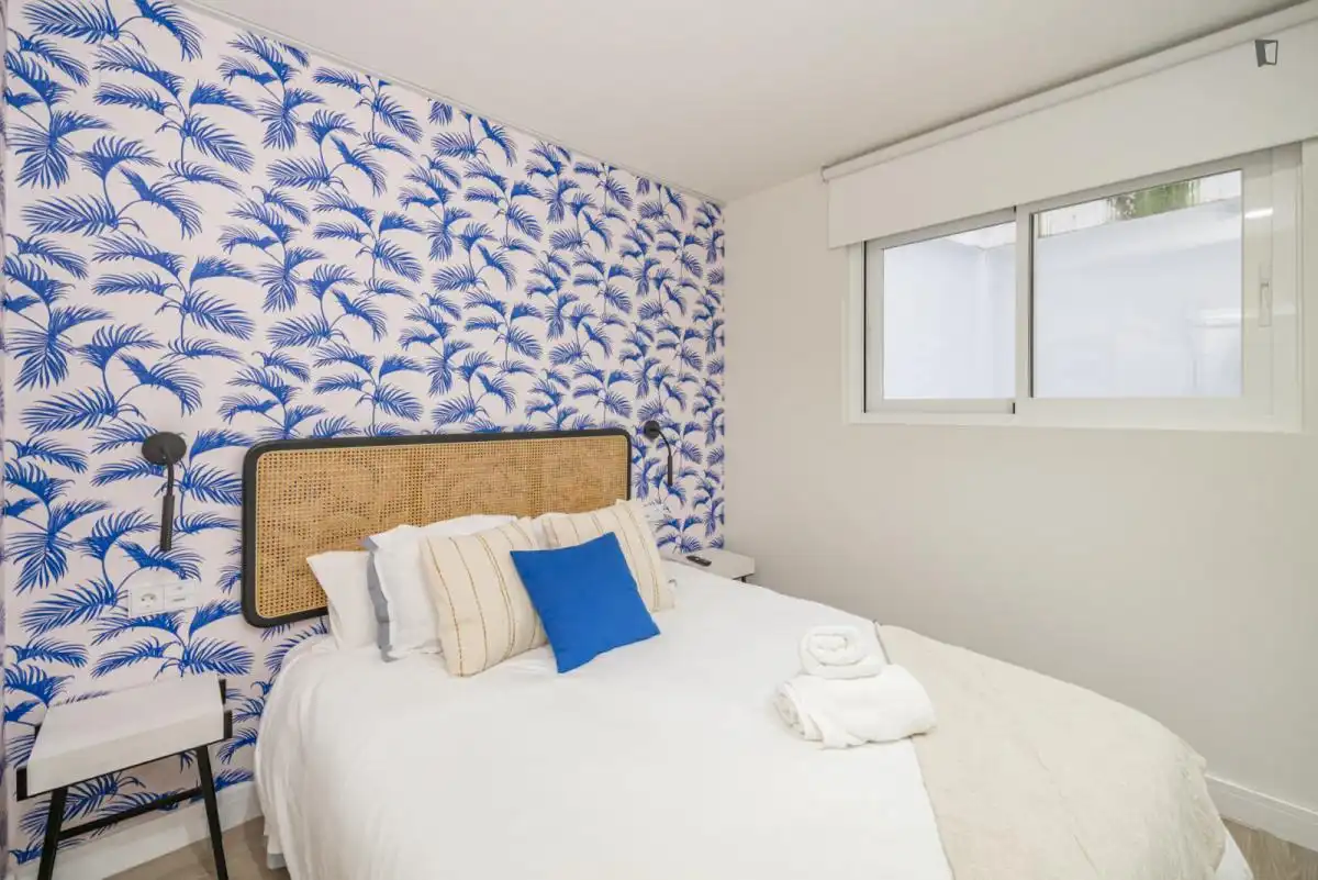 Habitación en alquiler, Málaga