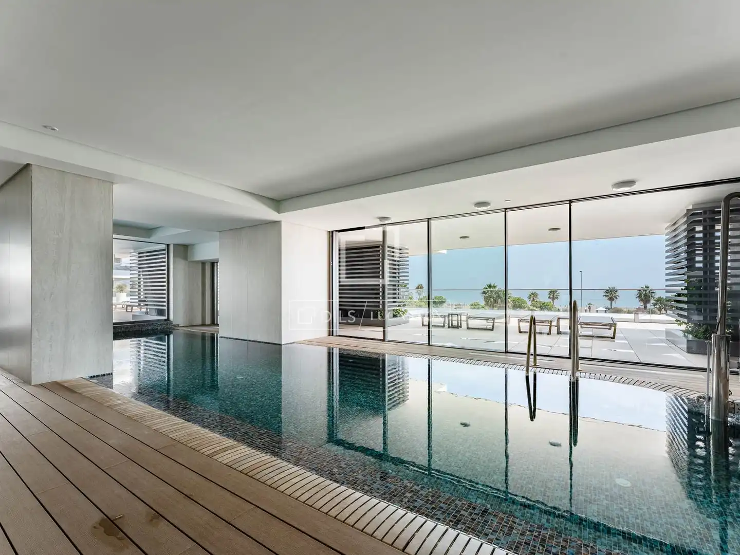 Piso de 110 m² en Málaga