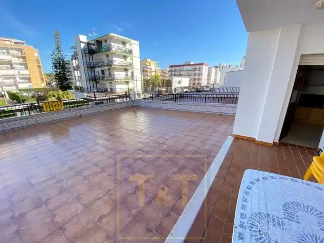 Piso de 75 m² en Lepe