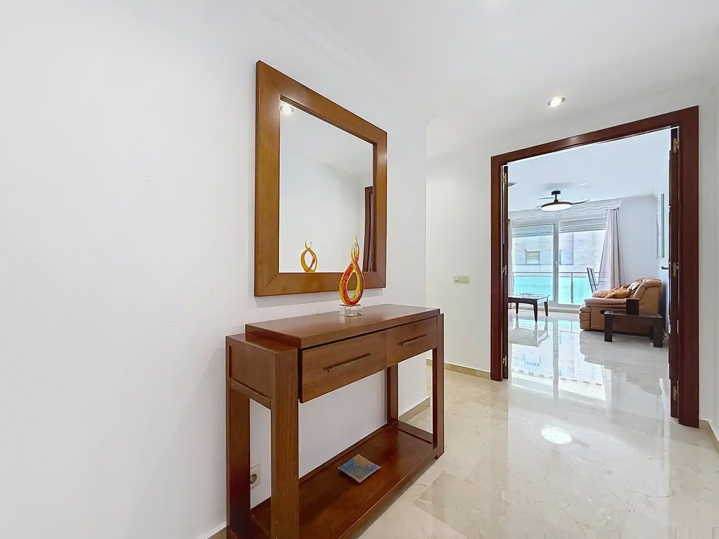 Piso de 157 m² en Málaga