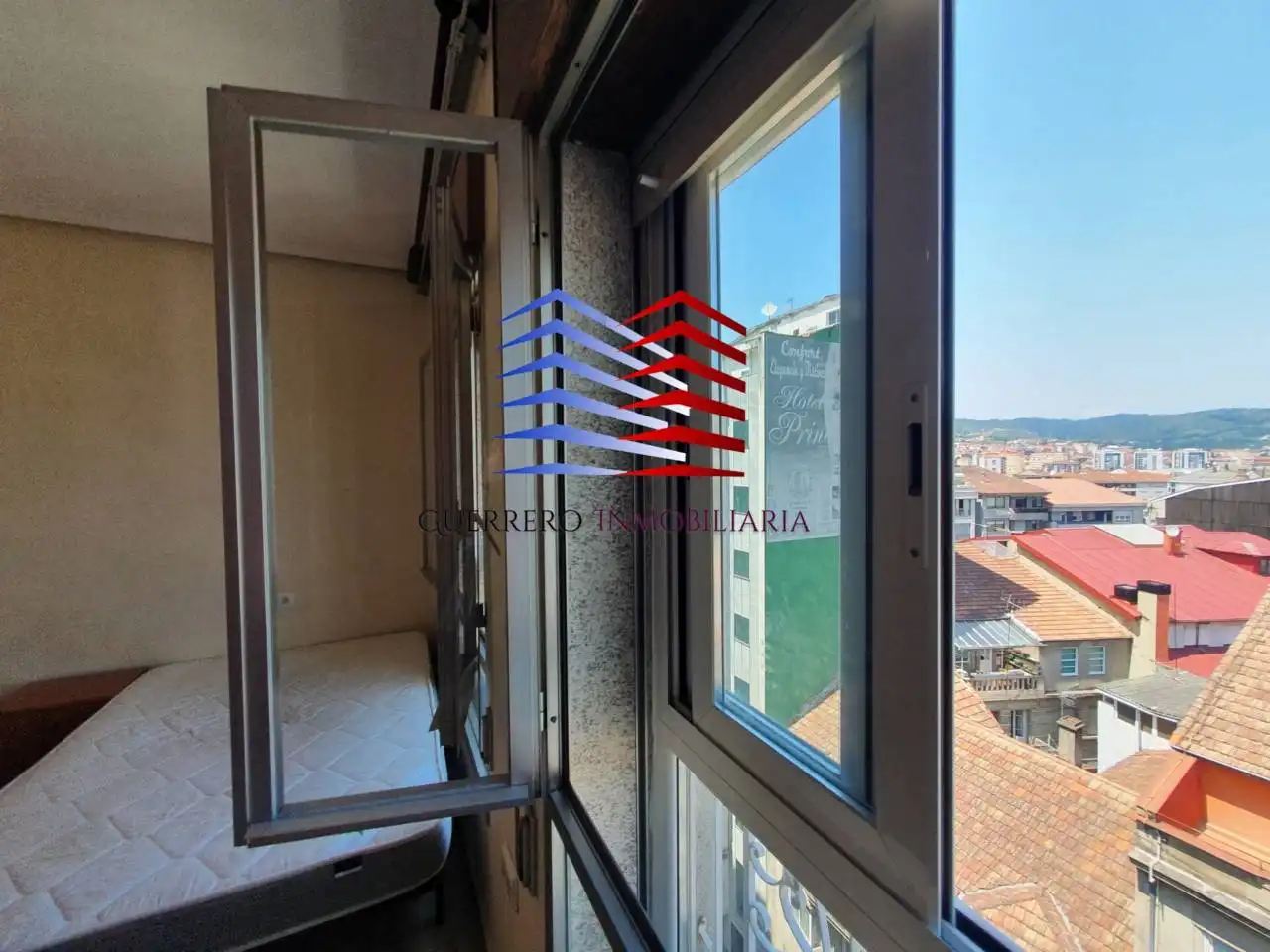 Piso de 130 m² en Ourense