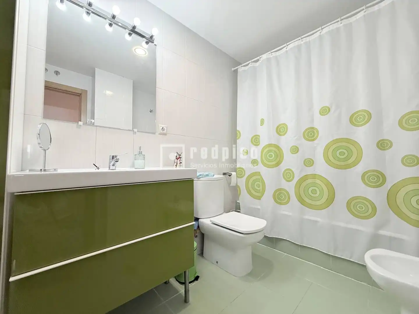 Piso de 189 m² en Alcalá de Henares