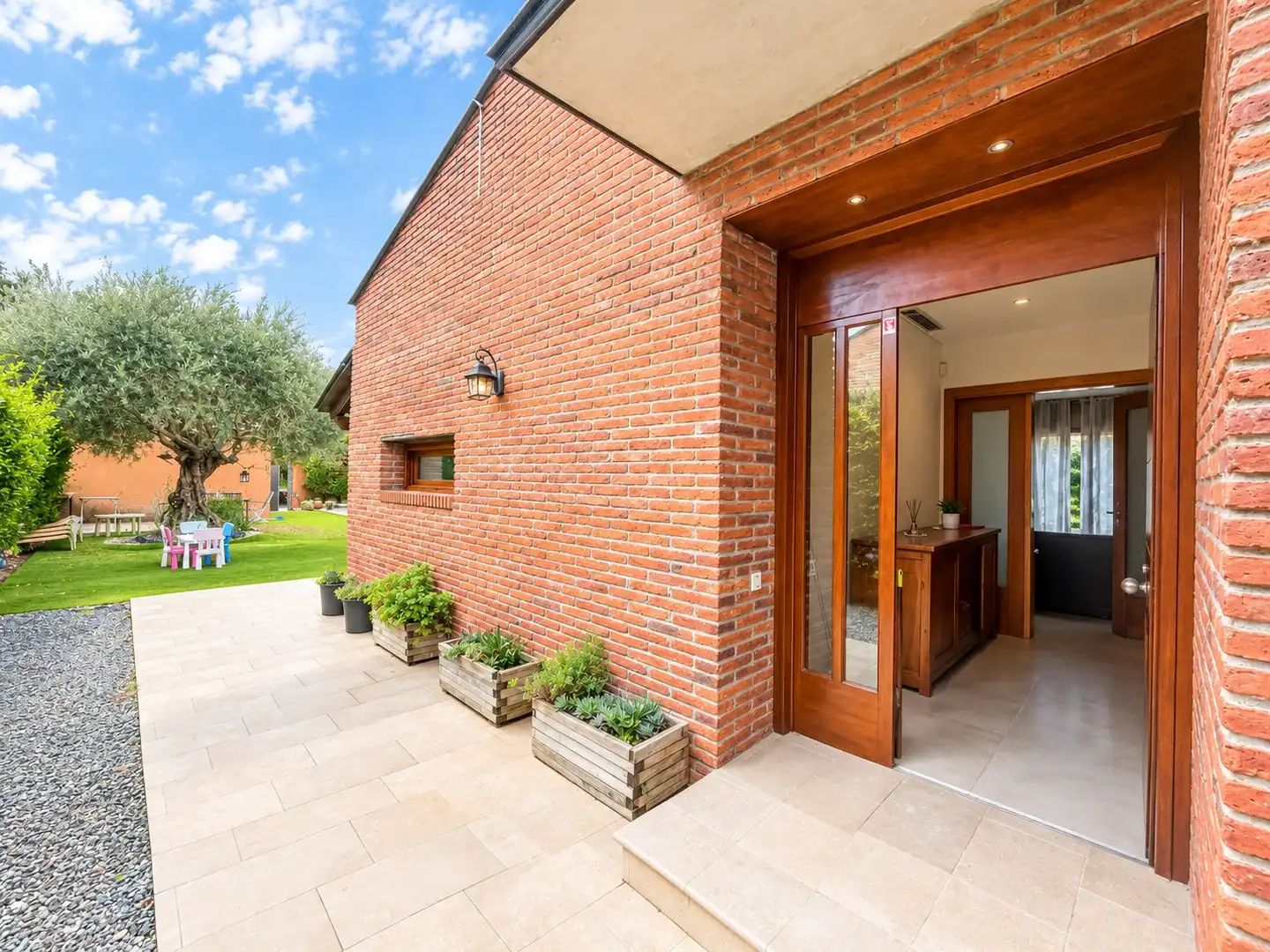 Casa de 215 m² a Vidreres