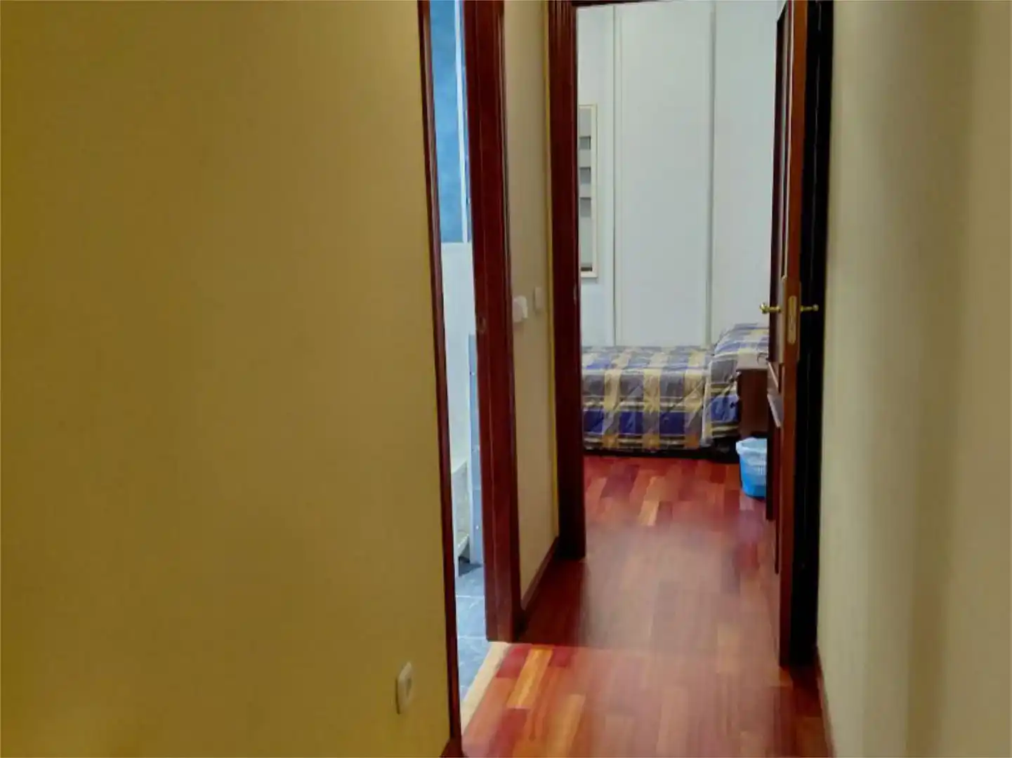 Piso de 84 m² en Salamanca