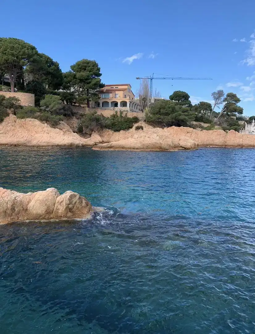 Casa en alquiler, Sant Feliu de Guíxols