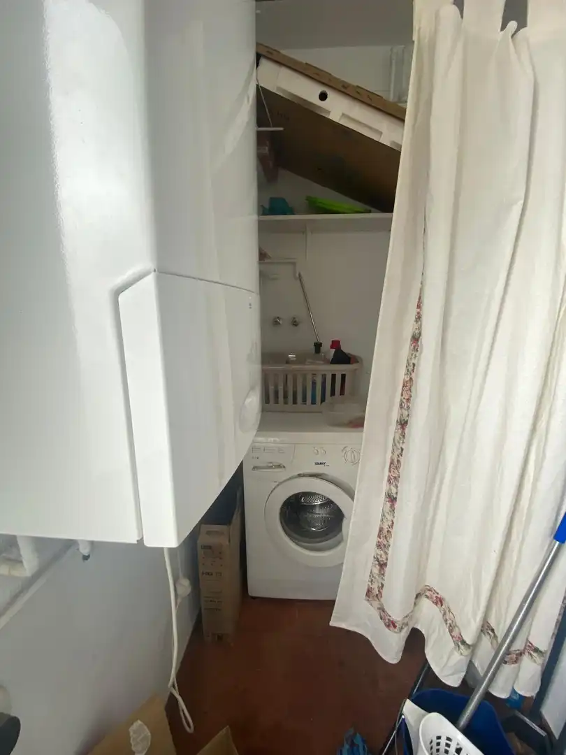 Piso de 90 m² en Badajoz