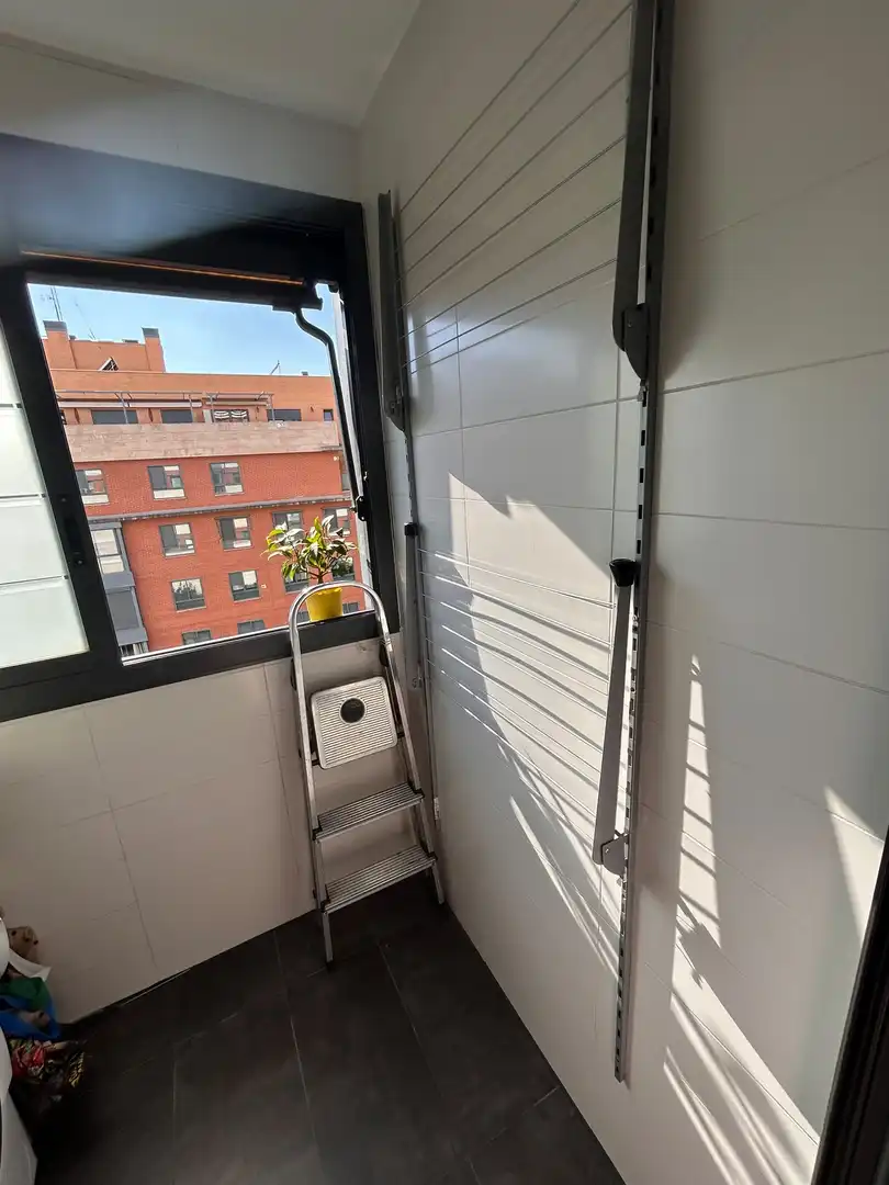 Appartamento 100 m² a Madrid