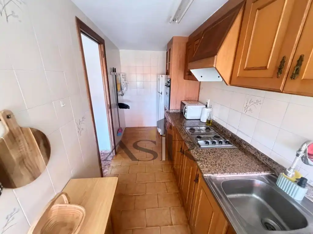 Piso de 60 m² en Cullera