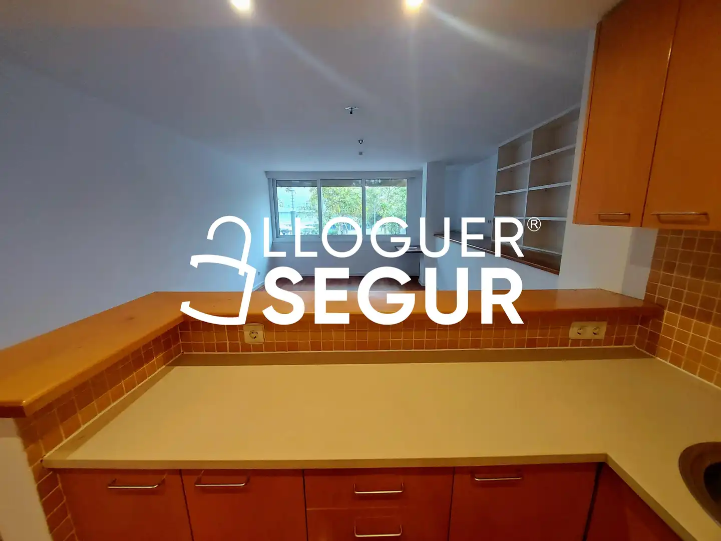 Pis de 90 m² a Barcelona