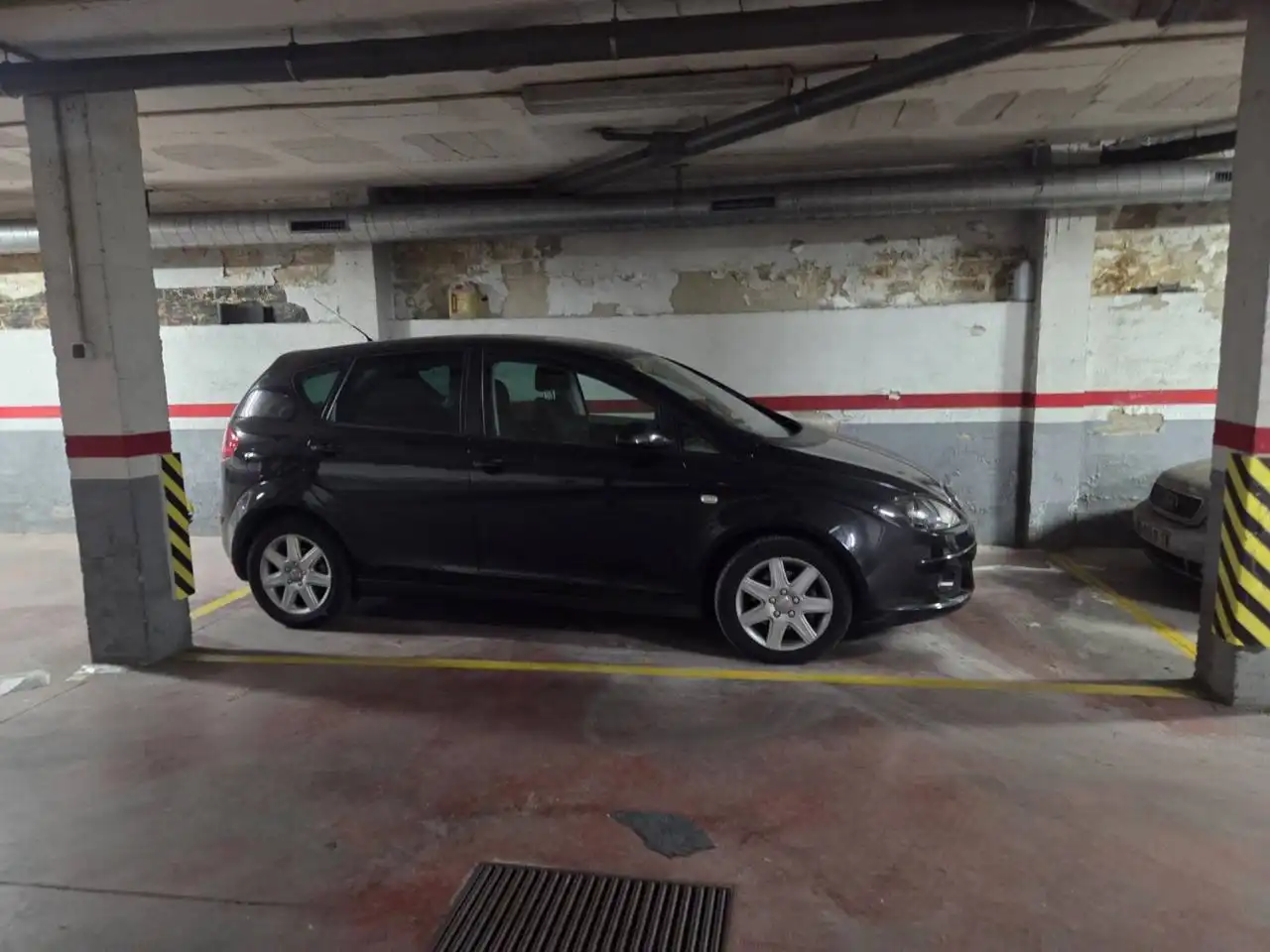Pis de 115 m² a Terrassa