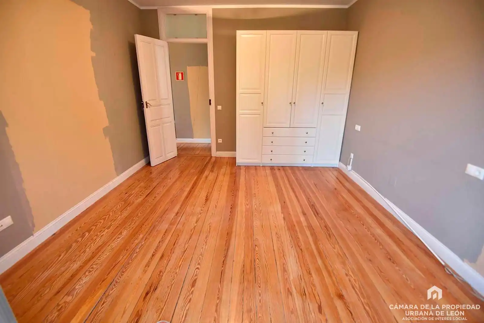 Piso de 150 m² en León