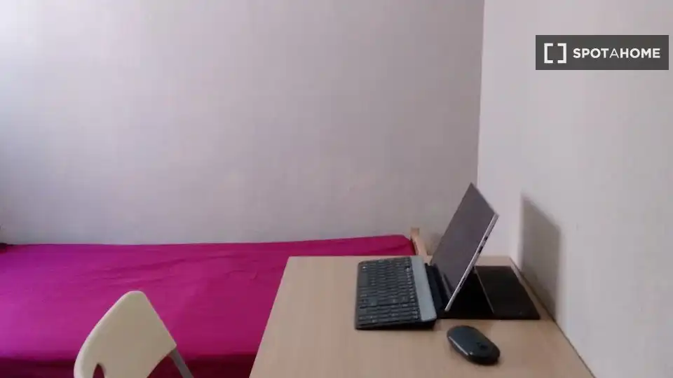Habitación en alquiler, Sevilla