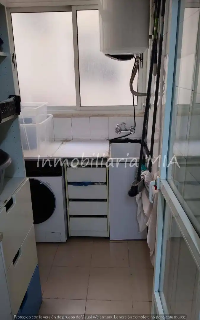 Pis de 91 m² a Torremolinos