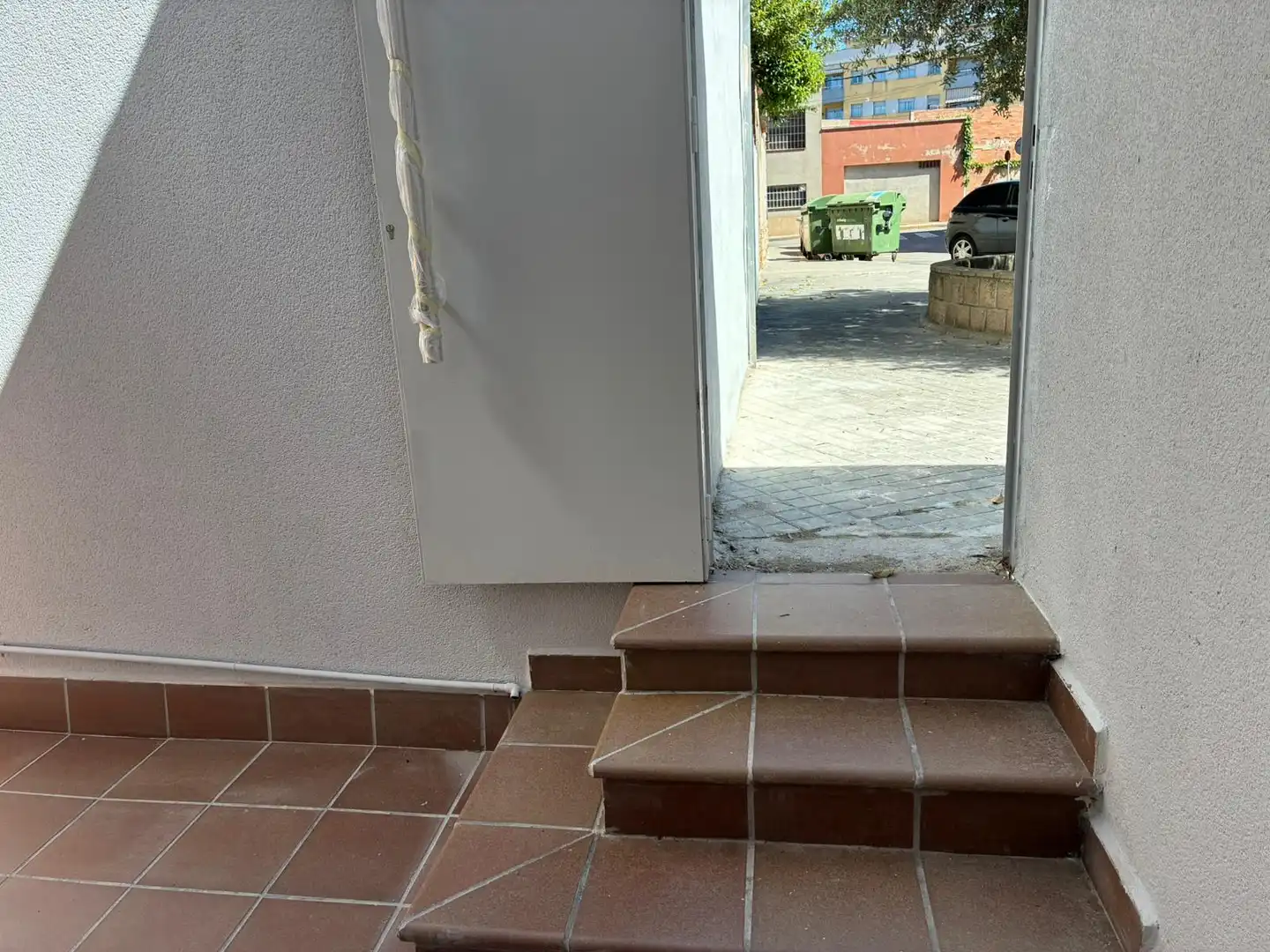 Pis de 82 m² a Vilanova del Camí