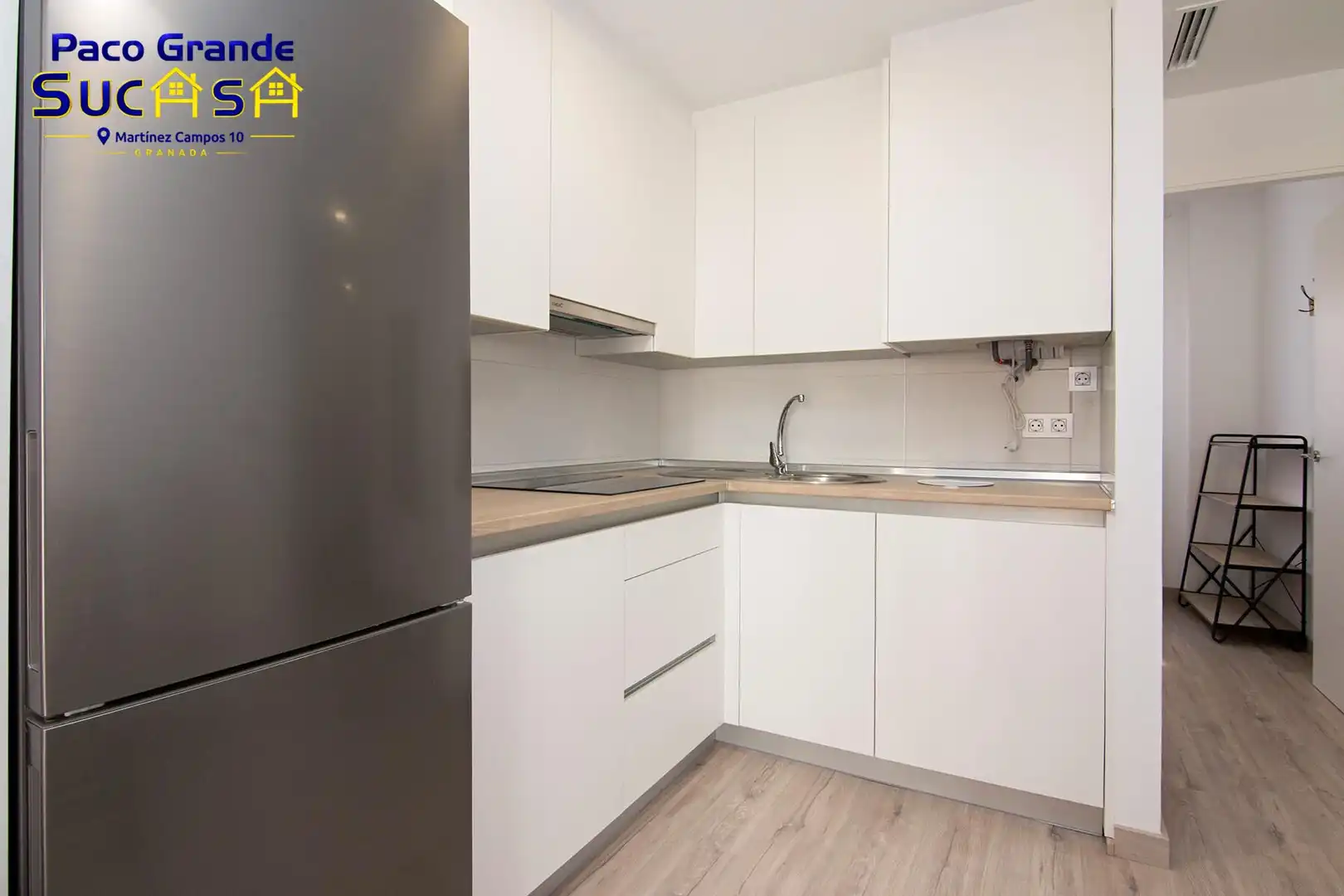Piso de 76 m² en Granada