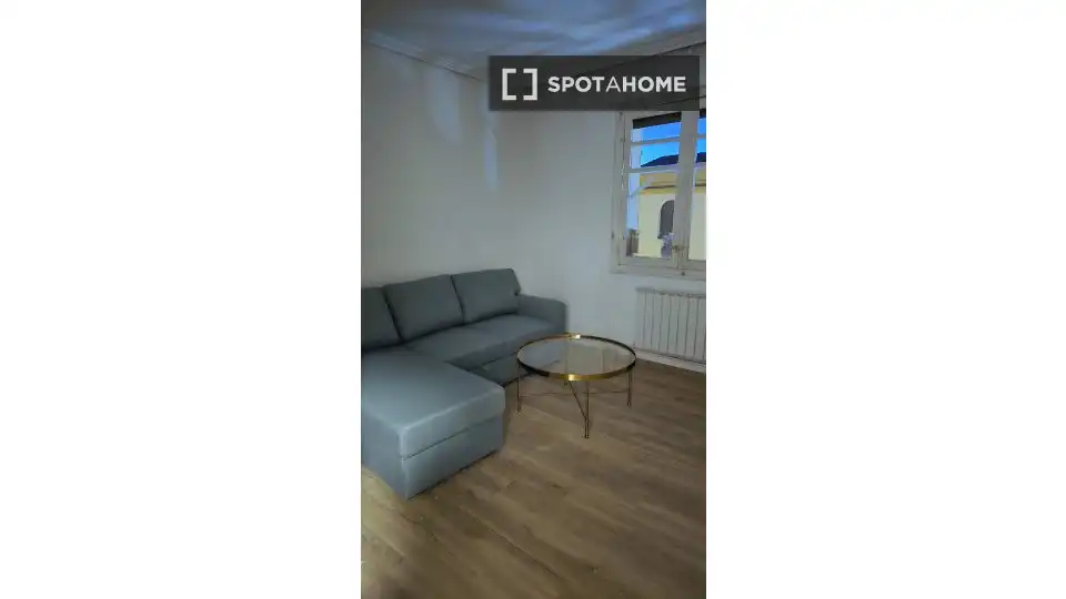 Habitación 115 m², Pamplona