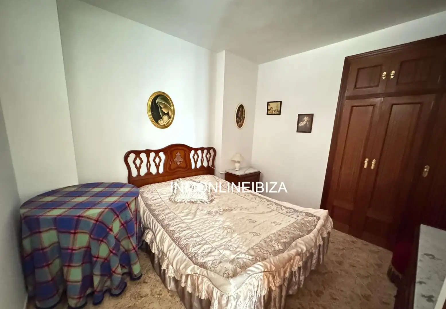 Piso de 50 m² en Tárbena