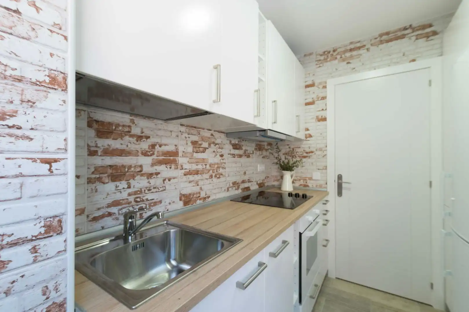 Habitación 75 m², Madrid