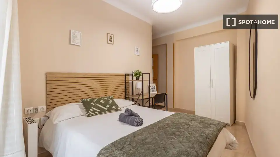 Habitación en alquiler, Granada