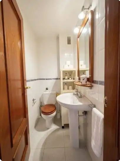 Appartement 90 m² à La Línea de la Concepción