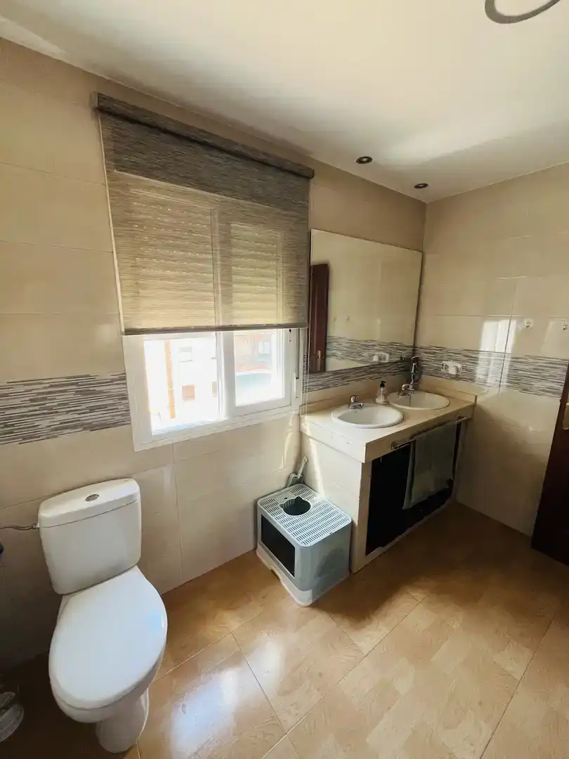 Piso de 90 m² en Córdoba