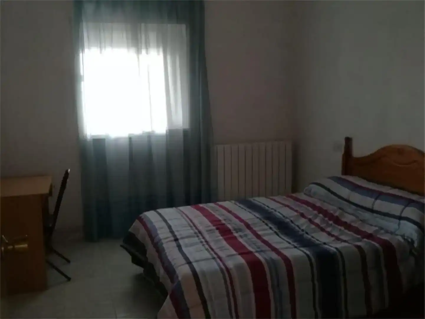 Piso de 130 m² en Baeza
