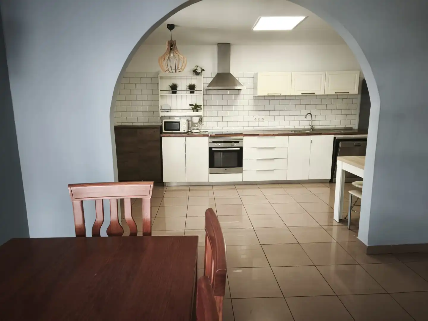 Piso de 110 m² en Puerto de la Cruz