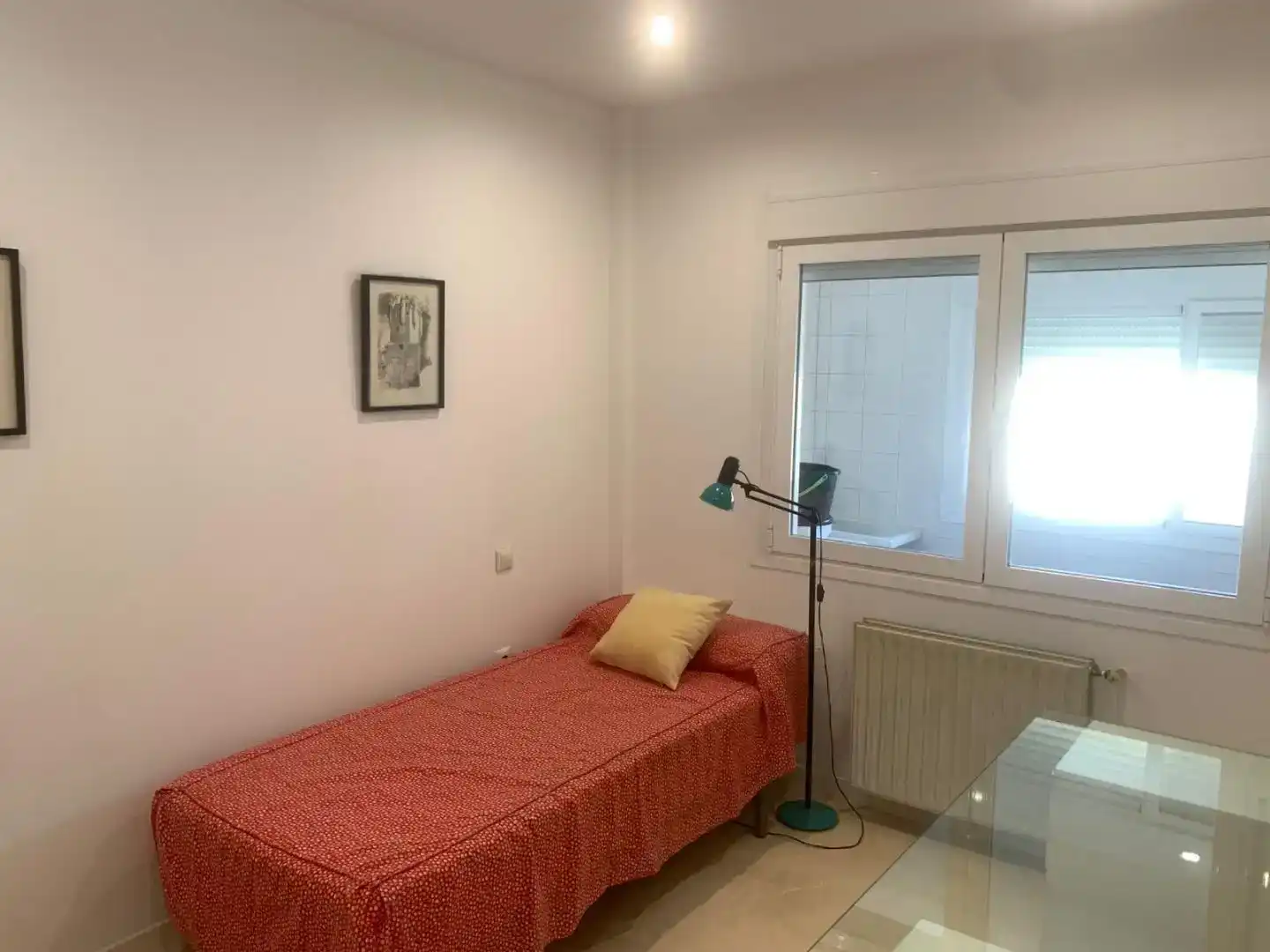 Piso de 150 m² en Badajoz