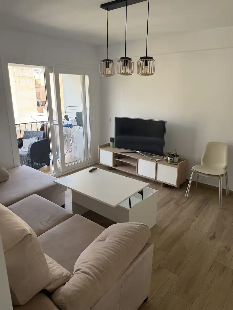 Piso de 80 m² en Málaga
