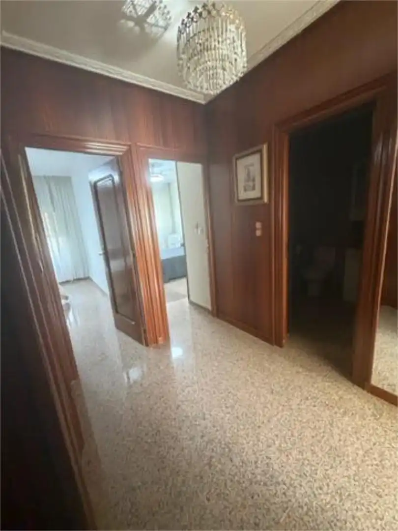 Piso de 125 m² en Murcia