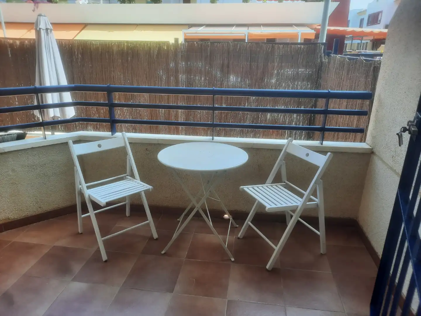 Piso de 78 m² en Sanlúcar de Barrameda