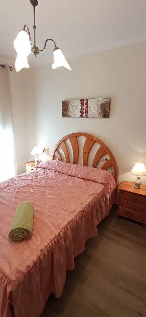 Piso de 97 m² en Bronchales