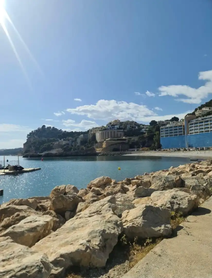 Piso de 60 m² en Altea