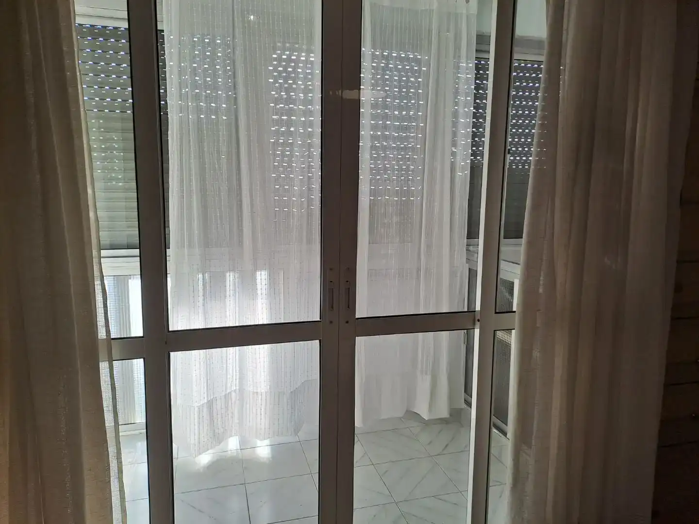 Piso de 70 m² en Sevilla