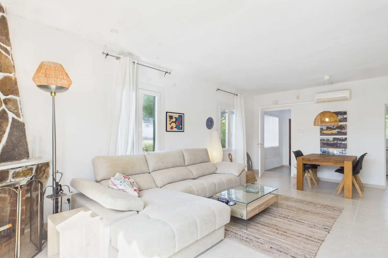 Piso de 72 m² en Manacor