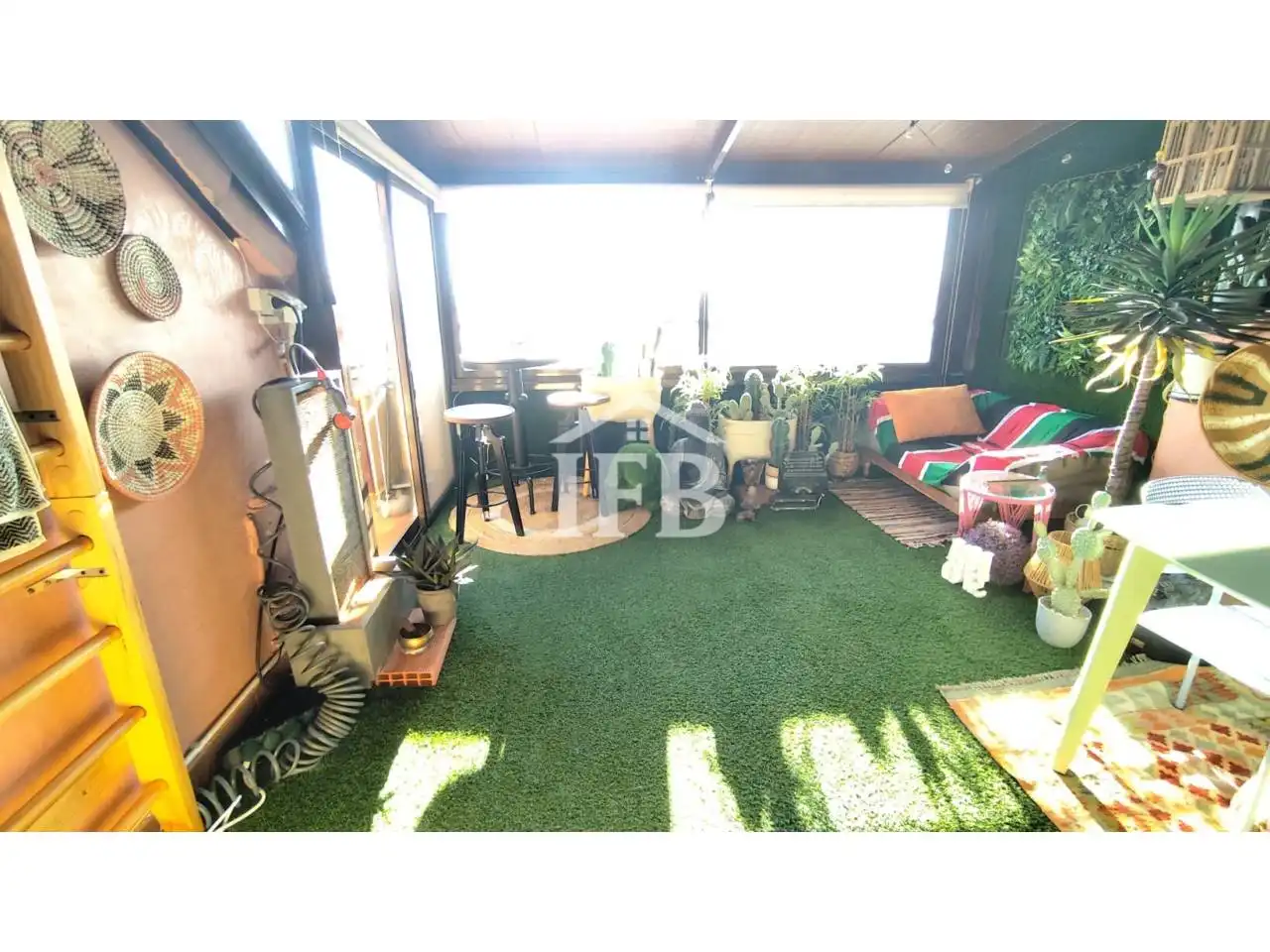 Appartamento 120 m² a Badajoz