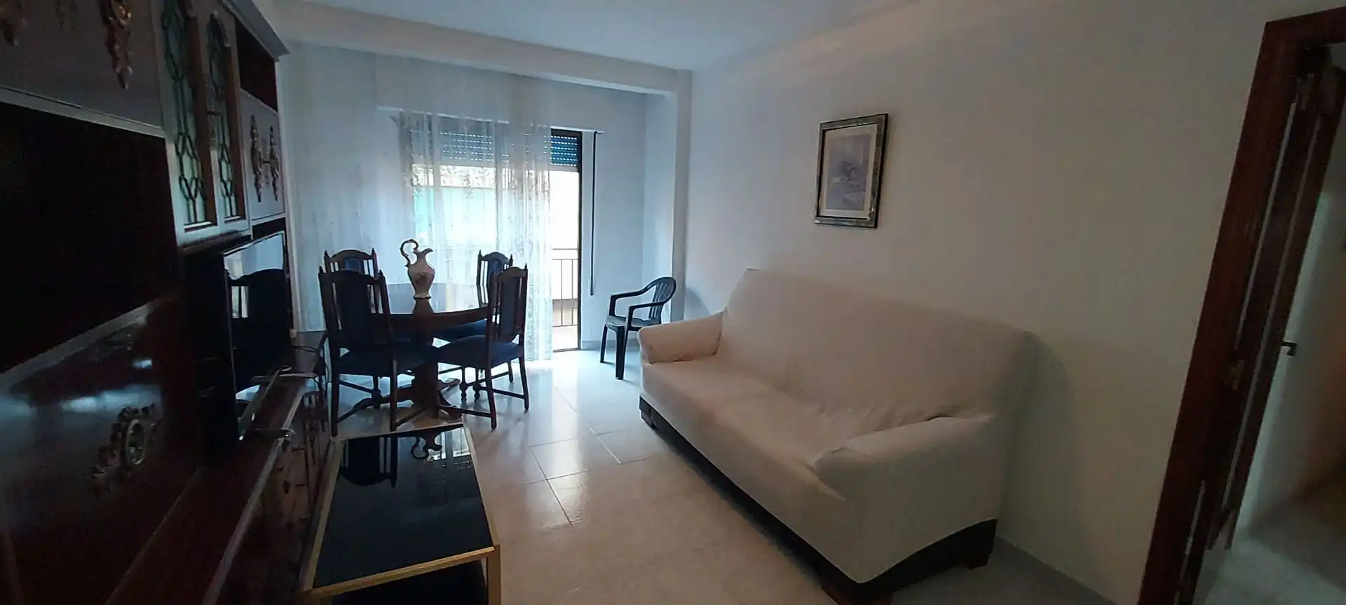 Pis de 80 m² a Barcelona