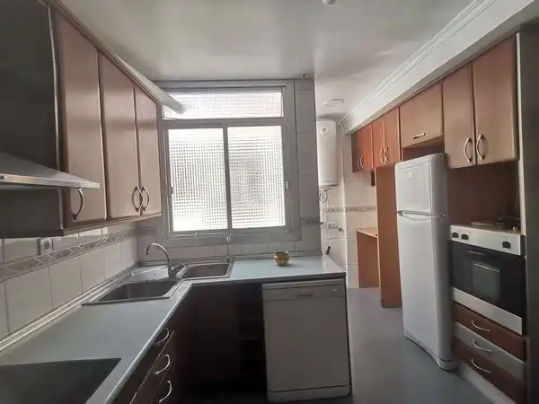 Zimmer zur Miete, Almería