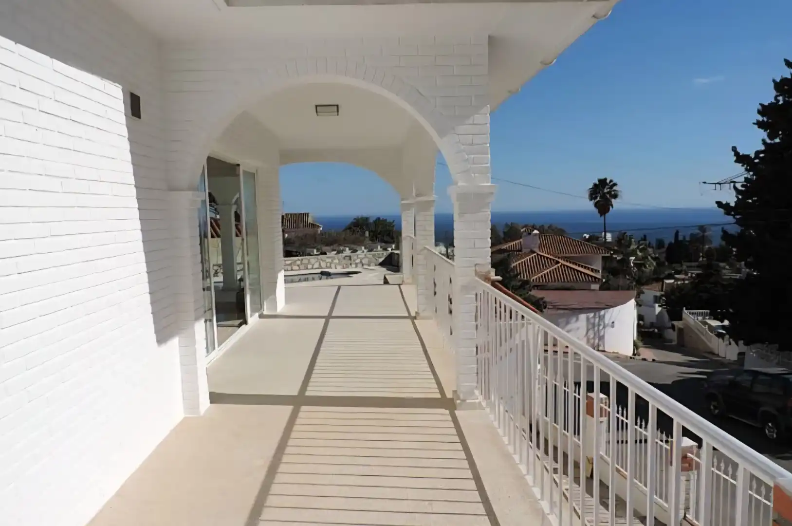 Casa de 250 m² a Benalmádena